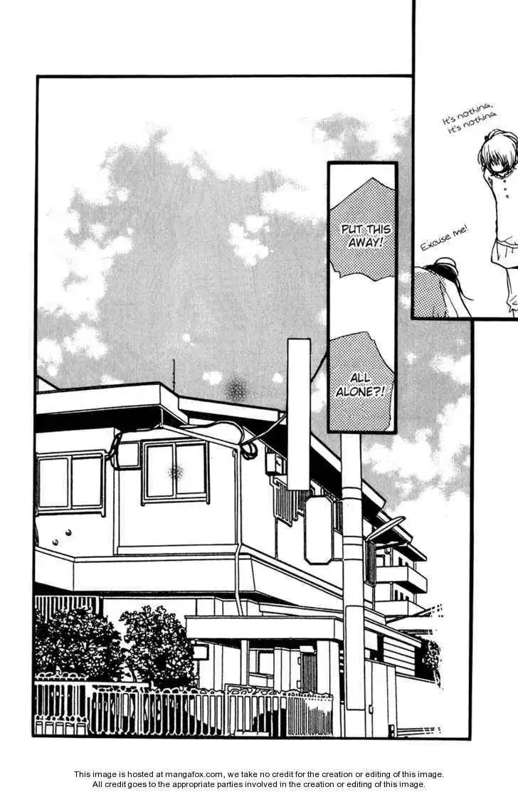 Kanojoiro no Kanojo Chapter 1 49